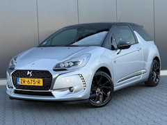 DS 3 - 3 1.2 PureTech Performance Line Led Koplampen - Navi - Alcantara - Nieuw Model