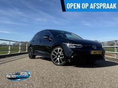 Volkswagen Golf - 1.0 eTSI DSG R-Line Acc-Camera-CarPlay-Dodehoek-Navi