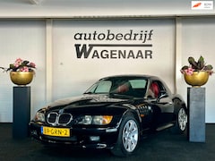 BMW Z3 Roadster - 1.8s widebody/hardtop