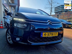 Citroën Grand C4 Picasso - 1.6 e-THP Business 7Persoons Dealer Onderhouden