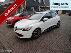 Renault Clio - 1.5 dCi ECO Expression 2016 179.000KM