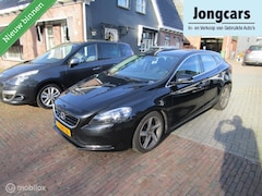 Volvo V40 - 2.0 D4 Momentum Business 2014 export