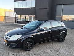 Opel Astra - 1.8 Business Automaat