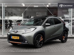 Toyota Aygo X - 1.0 VVT-i S-CVT Limited