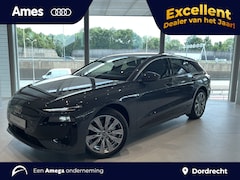 Audi A6 Avant e-tron - edition performance 100 kWh Privacy Glas | 20" | 367 pk