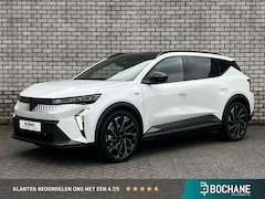 Renault Scenic E-Tech - EV87 long range esprit Alpine | Pack Advanced Driving Assist | Pack Light & Sound | Direct