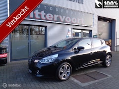 Renault Clio - 0.9 TCe ECO Night&Day