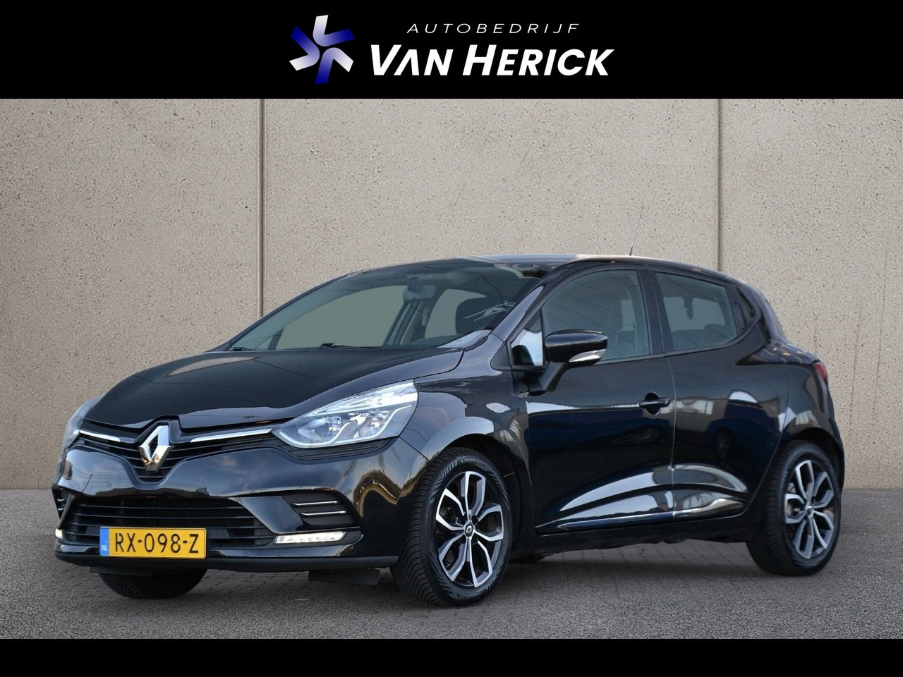 Renault Clio - 0.9 TCe Zen | Cruise Control | Navigatie | LM Velg - AutoWereld.nl