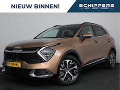 Kia Sportage - 1.6 T-GDi Hybrid DynamicPlusLine | Glazen panoramadak | 1.650kg trekgewicht | Hybrid