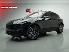 Porsche Macan - 2.0 |Pano|SportChrono|Facelift|Carplay|