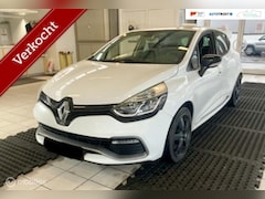 Renault Clio - 200PK R.S. CUP|RIJKLAAR|2E EIG|DLR ONDH|GARANTY