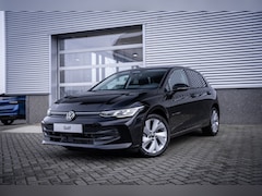 Volkswagen Golf - Life Edition eHybrid Inclusief €2000, - inruilvoordeel | 'App-Connect' draadloze smartphon