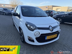 Renault Twingo - 1.2 16V Dynamique, Airco, cruise, dealer onderhouden