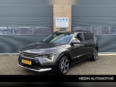 Kia Niro - 1.6 GDi PHEV Evolution | Navigatie | Elektr. klep | Elektr. verst. stoel | Stoel/stuurverw