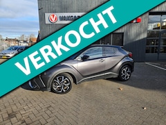 Toyota C-HR - 1.8 Hybrid Dynamic