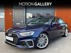 Audi A4 Limousine - 35 TFSI S edition | 3x S-Line | Matrix | MMI Touch / Navi | 19" LM | LED | S-Tronic | Spor