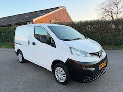 Nissan NV200 - 1.5 DCI - AC - EURO 5 - APK 1/2027 - MARGE