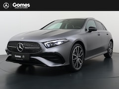 Mercedes-Benz A-klasse - 250 e Business Solution AMG