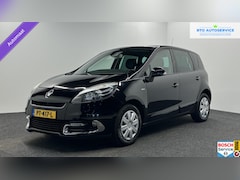 Renault Scénic - 1.5 dCi Bose AUTOMAAT CRUISE ECC