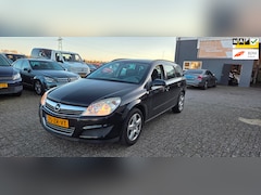 Opel Astra Wagon - 1.6 Business Airco