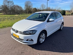 Volkswagen Polo - 1.0 TSI Comfortline