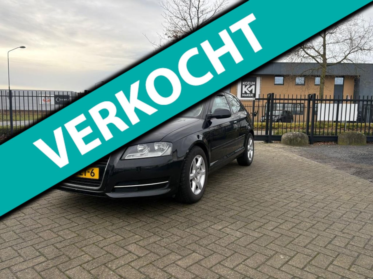 Audi A3 - 1.2 TFSI Style | LEDER | CLIMA | CRUISE - AutoWereld.nl