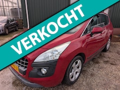 Peugeot 3008 - 1.6 VTi ST panodak dealer onderhouden