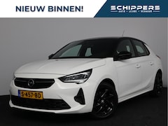 Opel Corsa - 1.2 GS Line