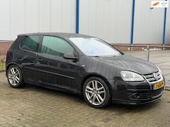 Volkswagen Golf - 1.4 TSI R LINE - CLIMA - SCHUIFDAK