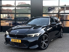 BMW 3-serie Touring - 320D M-Sport Shadowline Headup LCI