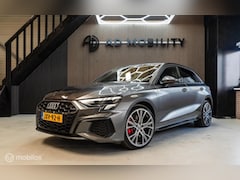 Audi A3 Sportback - 45 TFSI e S edition Competition HUD, ACC