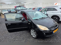 Mitsubishi Colt - 1.3 Heartbeat 3 deurs incl nieuwe apk airco