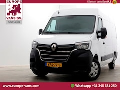 Renault Master - T35 2.3 dCi 150pk L2H2 Energy Comfort Airco 03-2022