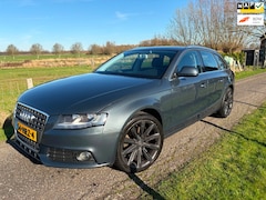 Audi A4 Avant - 2.0 TFSI Pro Line Business