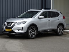 Nissan X-Trail - 1.6 DIG-T Tekna | Leder | Pano | 360 Camera | Trekhaak