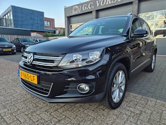 Volkswagen Tiguan - 1.4 TSI Sport&Style 4Motion