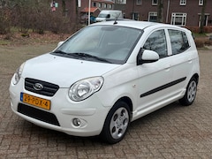Kia Picanto - 1.0 Seven/Airco/Elekt Raam/NAP