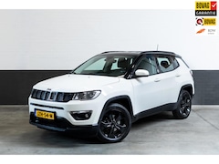 Jeep Compass - 1.4 MultiAir Black Star, Apple Android, camera ect
