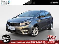 Kia Carens - 1.6 GDi DynamicLine 7 persoons | Trekhaak | Achteruitrijcamera | Climate Control | Cruise