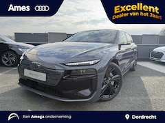 Audi A6 Avant e-tron - S edition performance 100 kWh