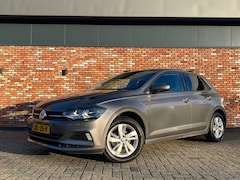 Volkswagen Polo - 1.0 TSI Comfortline Stoelverw 103000km