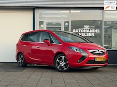 Opel Zafira Tourer - 1.6 Cosmo 7p Automaat Panorama dak