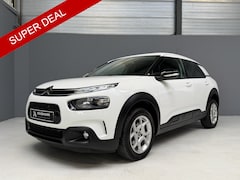 Citroën C4 Cactus - 1.2 PureTech Feel Nwe Riem|Automaat|Clima|PDC|