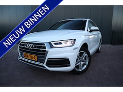 Audi Q5 - 2.0 TFSI quattro Sport S Line Panoramadak Leder Xenon Led Stuurverwarming Etc.Etc