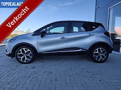 Renault Captur - 1.2 TCe Intens Automaat/Led/Navi/Cruise