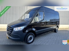 Mercedes-Benz Sprinter - bestel 311 2.2 CDI L2H2 CAMERA TREKHAAK 103000 KM