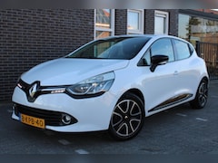 Renault Clio - 1.5 dCi 5drs-airco-navi-lmv-trekh