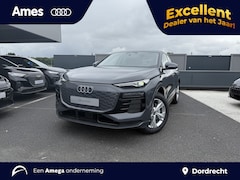 Audi Q6 Sportback e-tron - edition 83 kWh