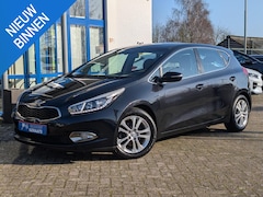 Kia Cee'd - 1.6 GDI Comfort Pack | Automaat, Cruise & Climate Control, Parkeersensoren, Bluetooth, Stu