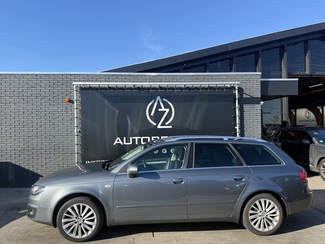 SEAT Exeo ST - 1.8 TSI Style GOED ONDERHOUDEN*Grootscherm*Trekhaak - AutoWereld.nl